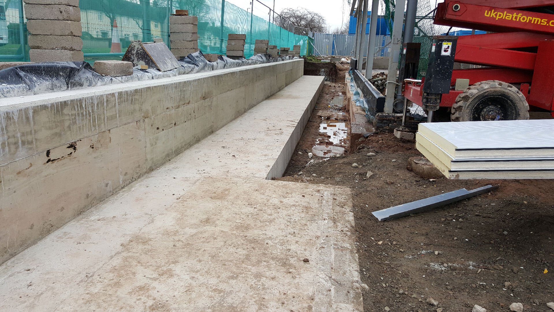 Services - CSJ Construction Ltd
