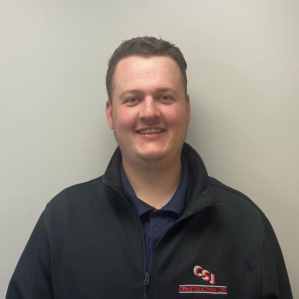 About - CSJ Construction Ltd