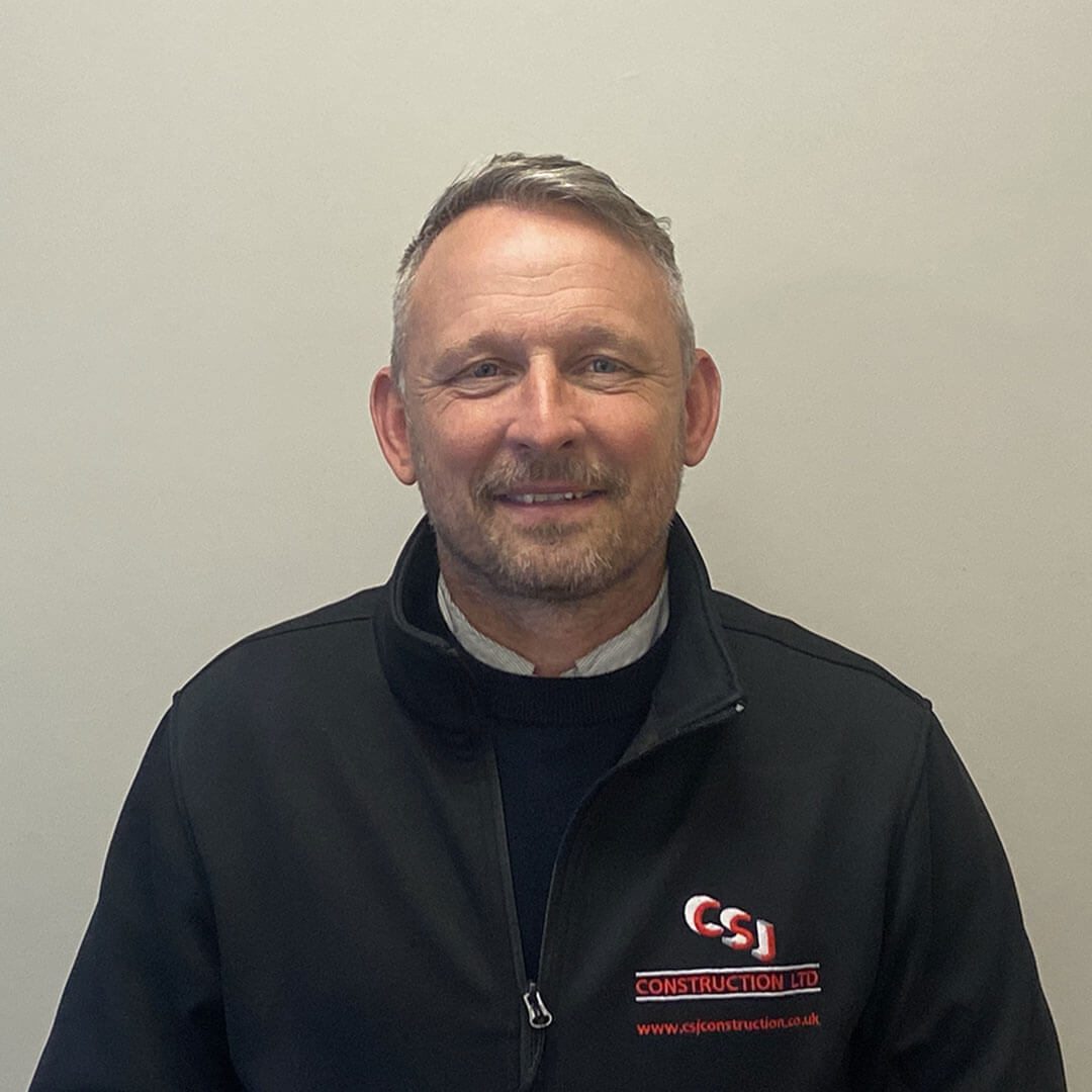 About - CSJ Construction Ltd