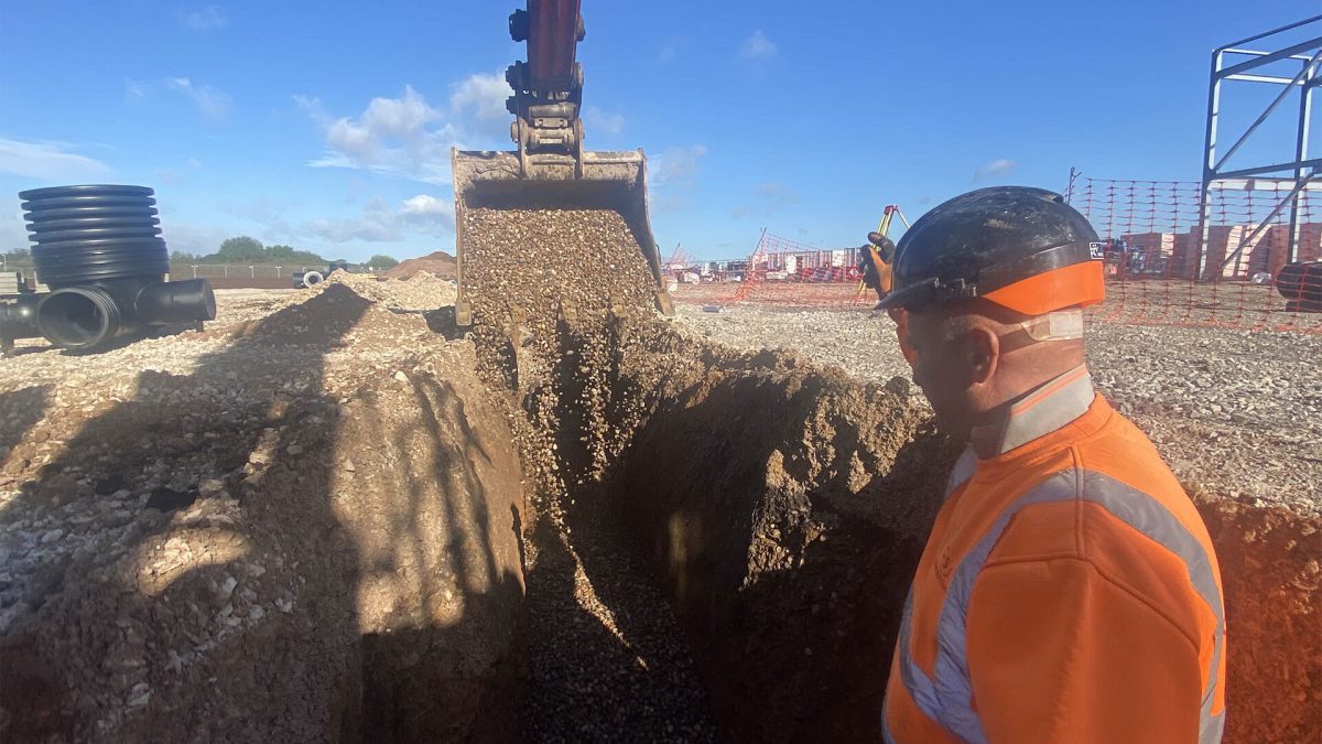 Services - CSJ Construction Ltd