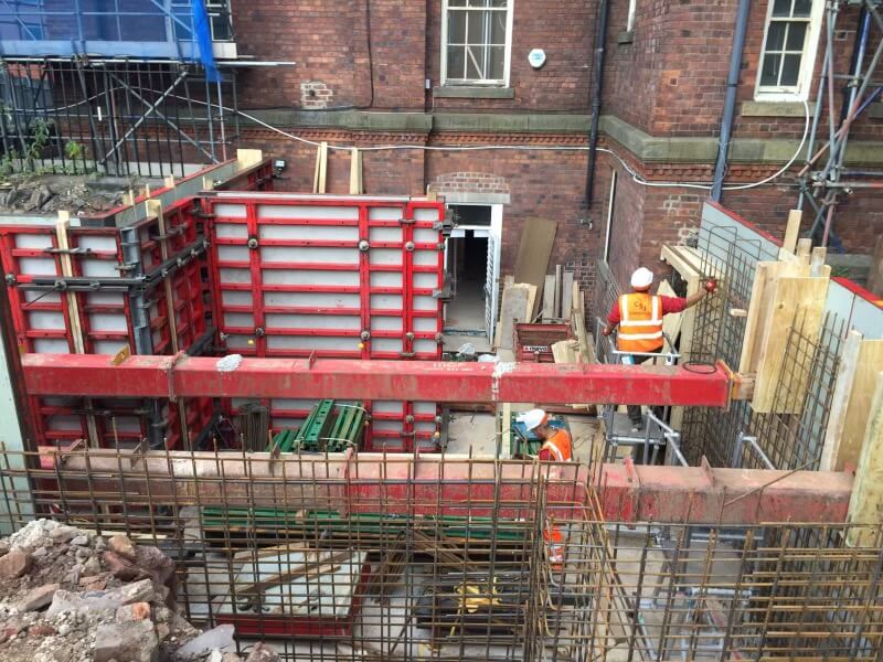 Sheffield - CSJ Construction Ltd