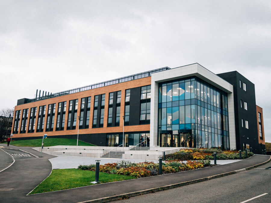 Projects - CSJ Construction Ltd