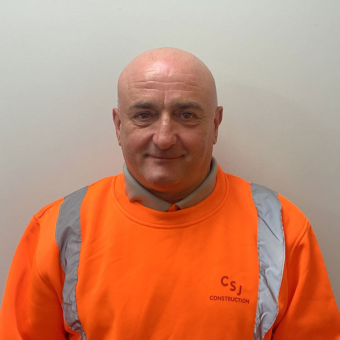 About - CSJ Construction Ltd