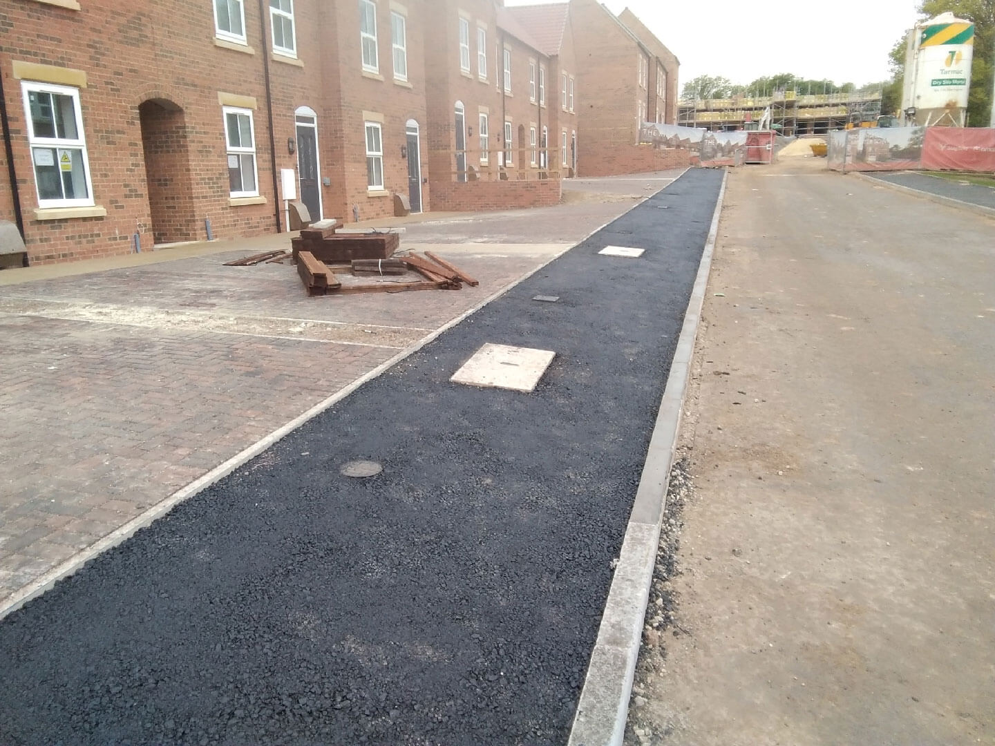 Services - CSJ Construction Ltd
