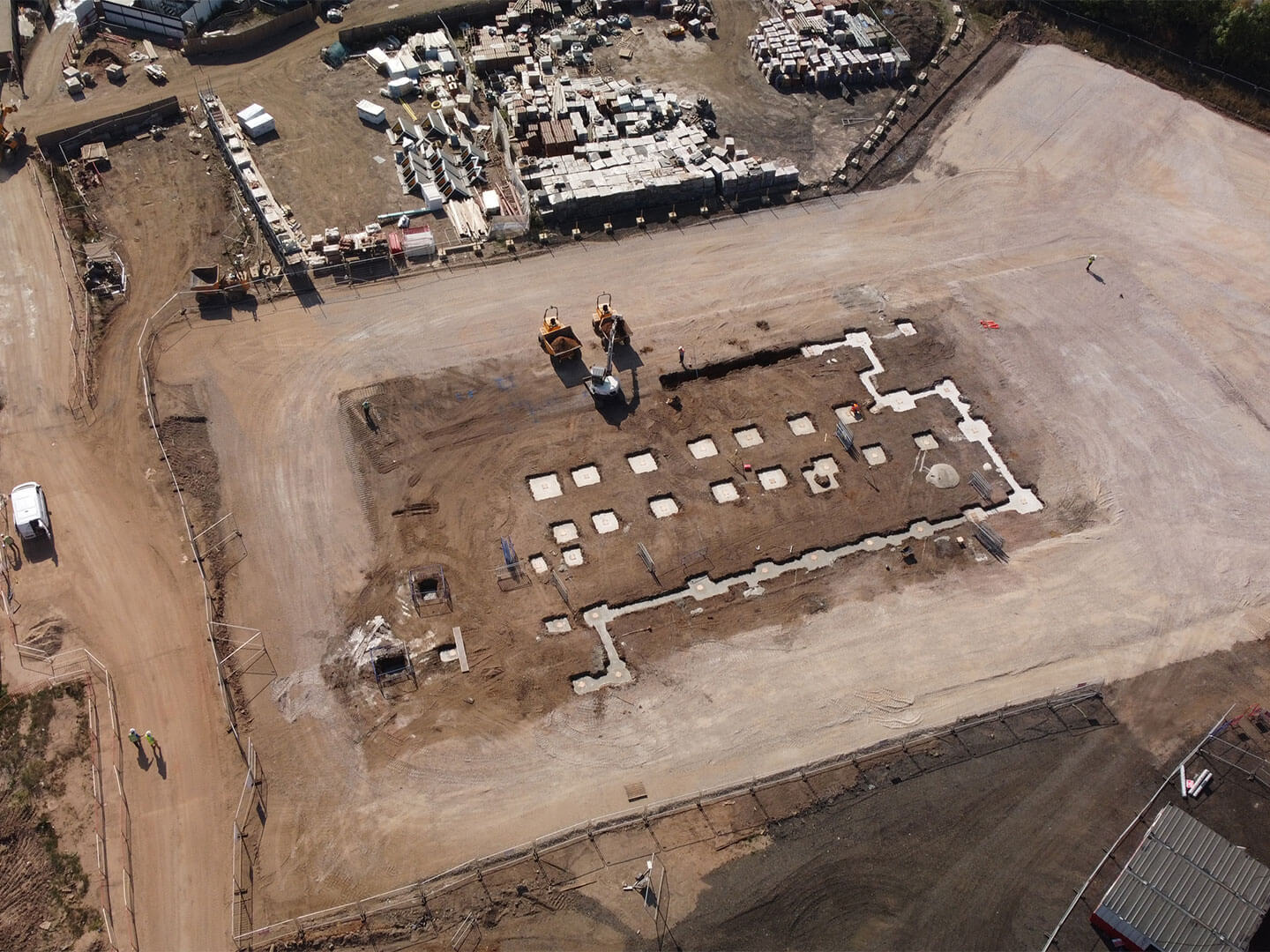 Services - CSJ Construction Ltd